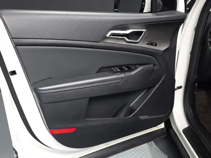 2022 Kia Sportage с пробегом 48 918 км