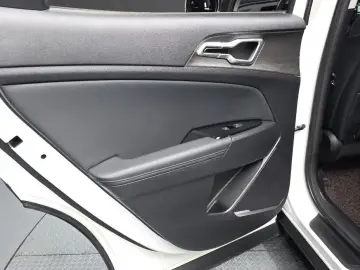 2022 Kia Sportage с пробегом 48 918 км