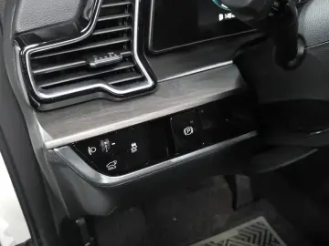 2022 Kia Sportage с пробегом 48 918 км