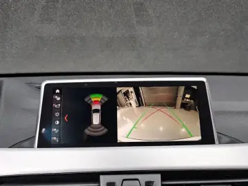 2020 BMW X1 с пробегом 43 597 км