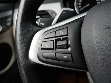 2020 BMW X1 с пробегом 43 597 км