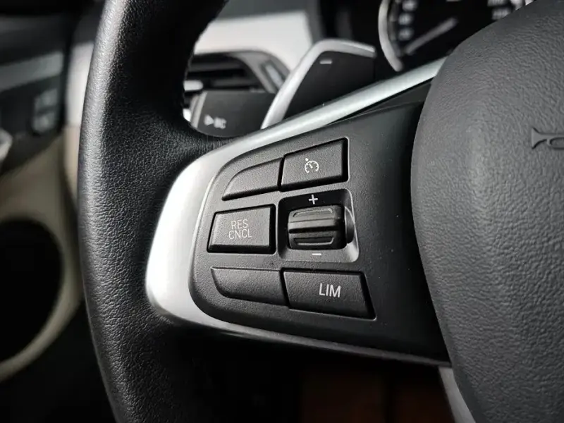 2020 BMW X1 с пробегом 43 597 км