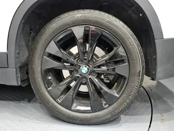 2020 BMW X1 с пробегом 43 597 км