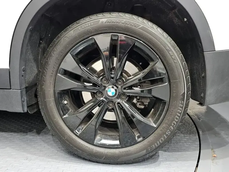 2020 BMW X1 с пробегом 43 597 км