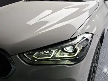 2020 BMW X1 с пробегом 43 597 км