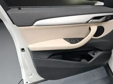 2020 BMW X1 с пробегом 43 597 км