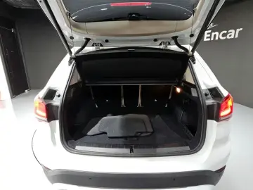2020 BMW X1 с пробегом 43 597 км