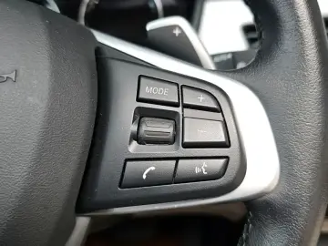2020 BMW X1 с пробегом 43 597 км