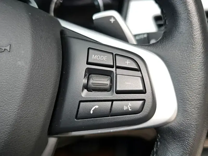 2020 BMW X1 с пробегом 43 597 км