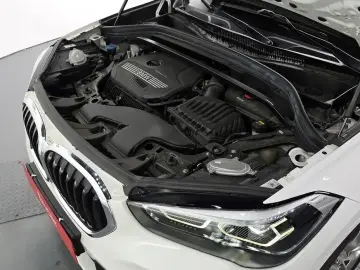 2019 BMW X1 с пробегом 67 400 км
