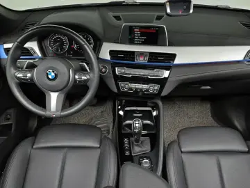 2019 BMW X1 с пробегом 67 400 км