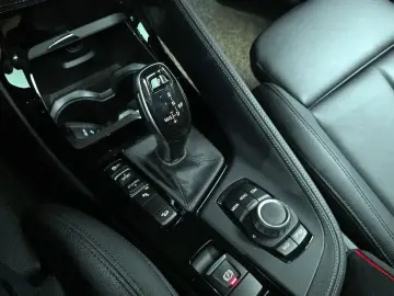 2019 BMW X1 с пробегом 67 400 км