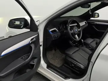 2019 BMW X1 с пробегом 67 400 км