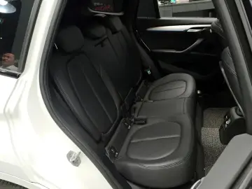 2019 BMW X1 с пробегом 67 400 км