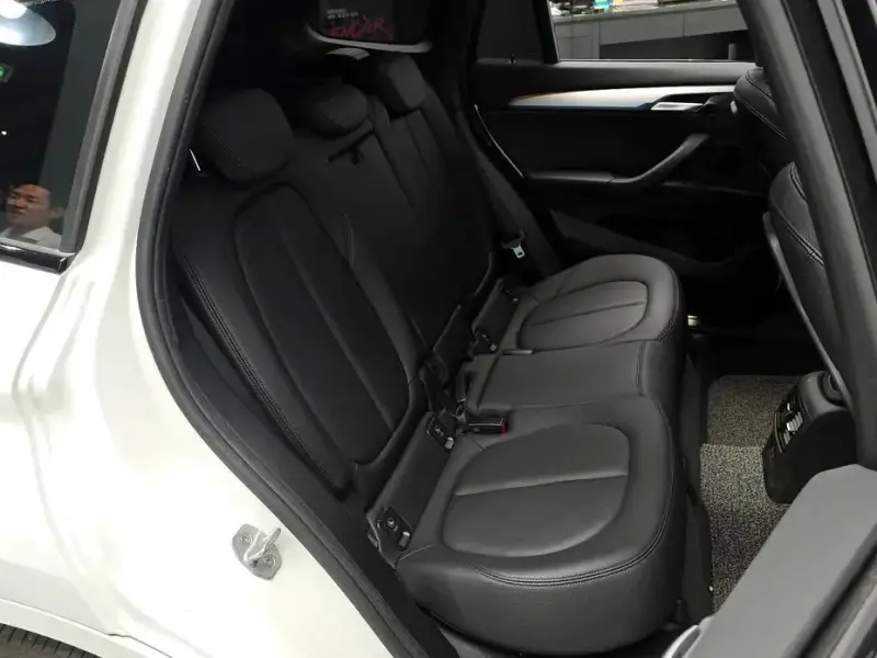 2019 BMW X1 с пробегом 67 400 км