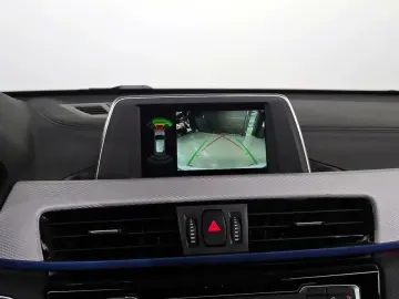2019 BMW X1 с пробегом 67 400 км