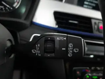 2019 BMW X1 с пробегом 67 400 км