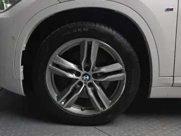 2016 BMW X1 с пробегом 81 426 км