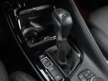 2016 BMW X1 с пробегом 81 426 км