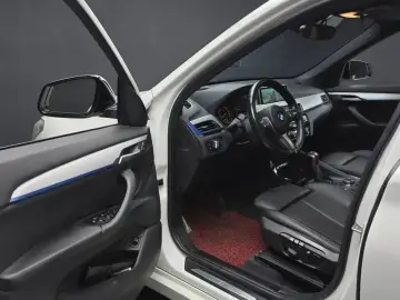 2016 BMW X1 с пробегом 81 426 км