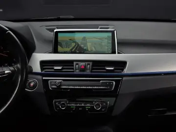 2016 BMW X1 с пробегом 81 426 км