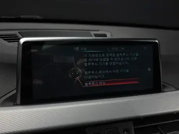 2016 BMW X1 с пробегом 81 426 км