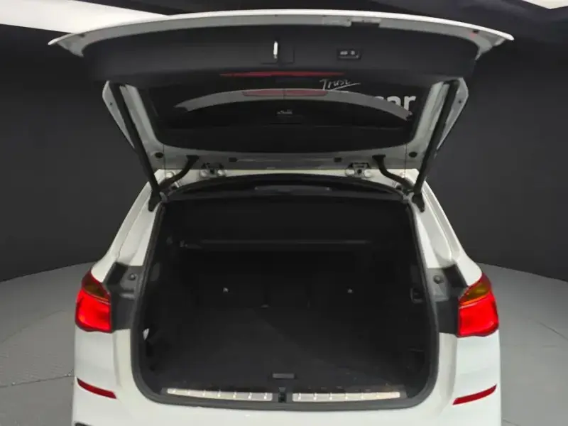 2016 BMW X1 с пробегом 81 426 км