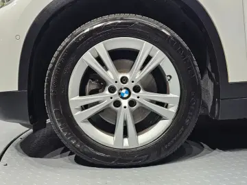 2016 BMW X1 с пробегом 123 515 км