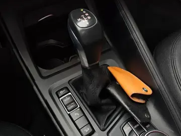 2016 BMW X1 с пробегом 123 515 км
