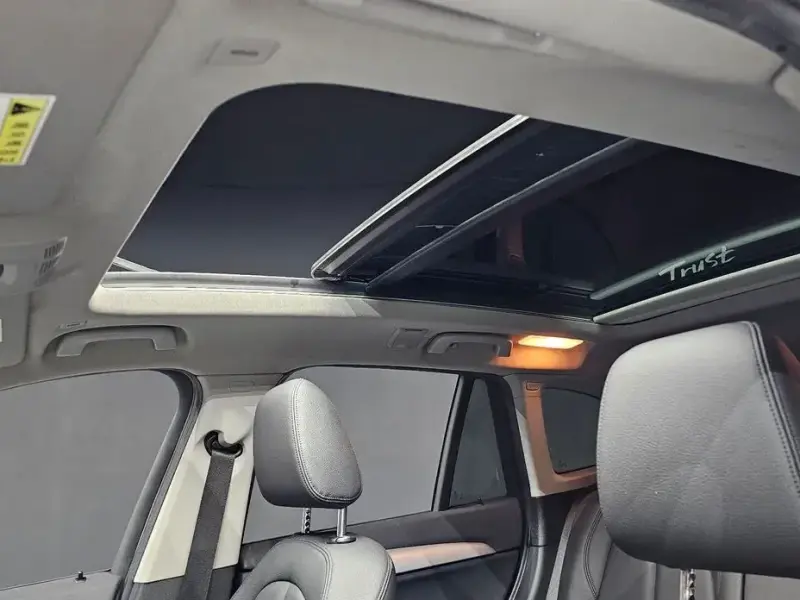 2016 BMW X1 с пробегом 123 515 км