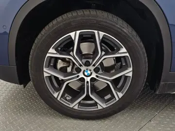 2021 BMW X1 с пробегом 77 528 км