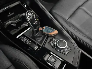 2021 BMW X1 с пробегом 77 528 км