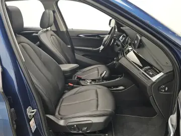 2021 BMW X1 с пробегом 77 528 км