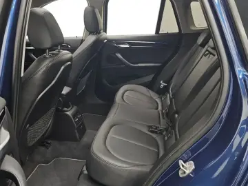 2021 BMW X1 с пробегом 77 528 км