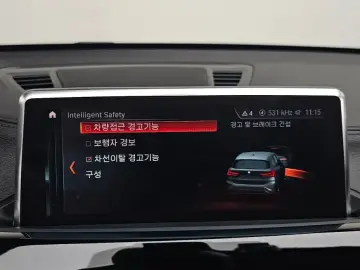 2021 BMW X1 с пробегом 77 528 км