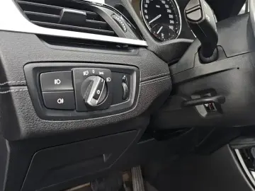 2021 BMW X1 с пробегом 77 528 км