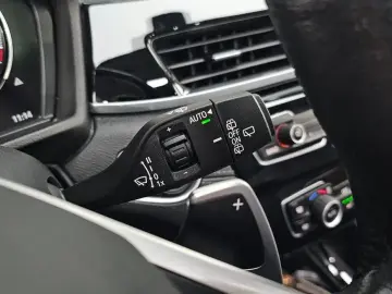 2021 BMW X1 с пробегом 77 528 км