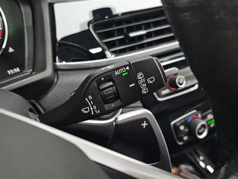 2021 BMW X1 с пробегом 77 528 км