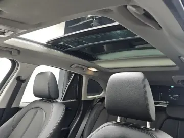 2021 BMW X1 с пробегом 77 528 км