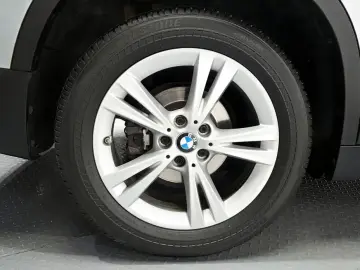 2017 BMW X1 с пробегом 97 493 км