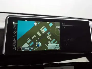 2017 BMW X1 с пробегом 97 493 км