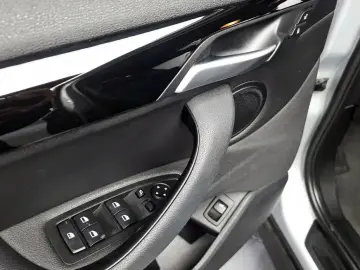 2017 BMW X1 с пробегом 97 493 км