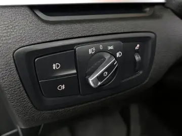 2017 BMW X1 с пробегом 97 493 км