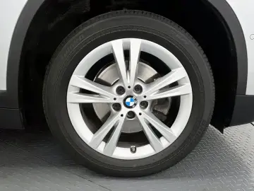 2017 BMW X1 с пробегом 97 493 км