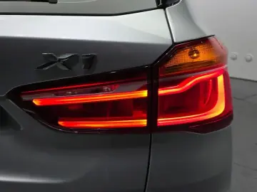 2017 BMW X1 с пробегом 97 493 км