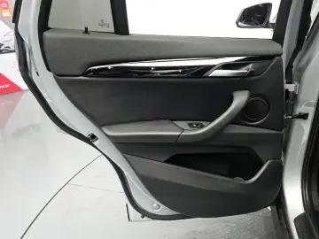 2017 BMW X1 с пробегом 97 493 км