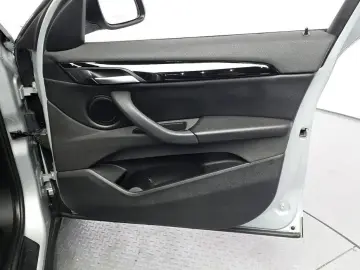 2017 BMW X1 с пробегом 97 493 км