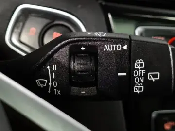 2017 BMW X1 с пробегом 97 493 км