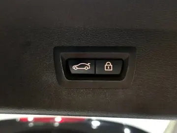 2017 BMW X1 с пробегом 97 493 км