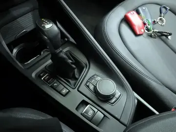 2017 BMW X1 с пробегом 83 711 км